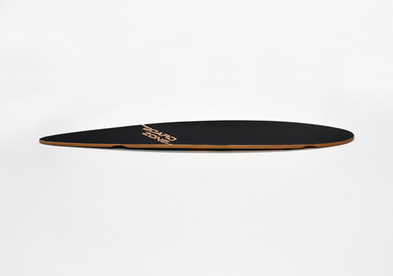 Longboard Board Zone Mare